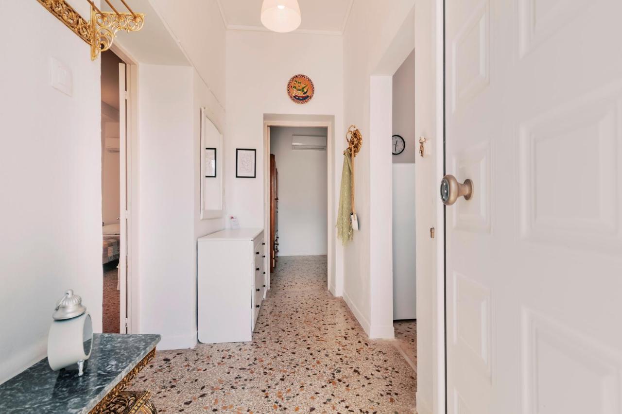 Olympia'S Cozy Guesthouse Pszínthosz Kültér fotó